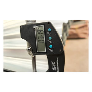 <span class=keywords><strong>แผ่น</strong></span>เหล็กลูกฟูกชุบ<span class=keywords><strong>สังกะสี</strong></span>คุณภาพสูง ขนาด 30 เกจ และ 32 เกจ สำหรับงานก่อสร้างในเคนยาและแทนซาเนีย - Product Image 6