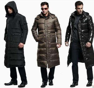 High Quality Wholesale <b>Plus</b> <b>Size</b> Autumn Wear Men's Eco-Friendly Bomber Jacket <b>Waterproof</b> Stand Collar Zipper Closure Breathable - Product Image 1