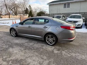 KIA OPTIMA SX 2013 USADO, Volante a la Izquierda/Derecha - Product Image 4