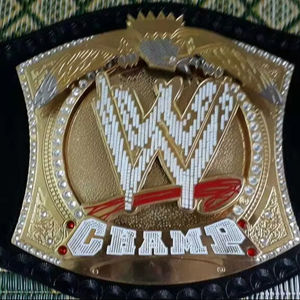 Cinturones de campeonato de lucha libre Trofeos Medallas y premios el símbolo definitivo de Victoria y excelencia Cinturones de Campeonato - Product Image 5