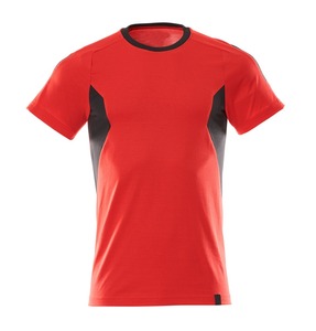2024 logotipo personalizado Spandex poliéster camiseta compresión transpirable gimnasio Atlético hombres camisetas de secado rápido Deporte Camiseta para hombres - Product Image 1