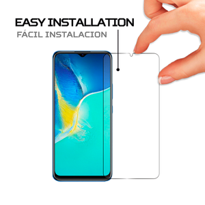 ฟิล์มกันกระแทก Vivo Y01A ทนทานและดูดซับแรงกระแทกสำหรับโทรศัพท์มือถือ - Product Image 3