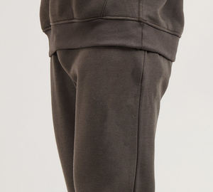 Chándal para hombre, cordón personalizado, nuevo diseño de invierno 2024, conjunto de 2 piezas de algodón de alta calidad 100% para hombre - Product Image 5