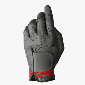 Guantes de Golf Personalizados con Logotipo de Marca, Cómodos, Transpirables, de Cuero Genuino, Antideslizantes, con Correa Ajustable, Venta en Línea - Product Image 3