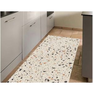 Tappeto da corridoio Italica Digital Neo Terrazzo, 53 cm (Dintex 56760) - Product Image 2