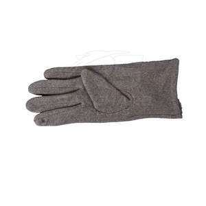 Gants en laine pour hommes, gants thermiques d'hiver, doux, pour l'extérieur, gants en laine pour hommes, gants d'hiver chauds en tricot pour l'extérieur - Product Image 4