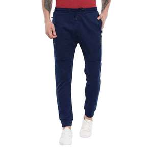 Pantalones de chándal de estilo Ins para hombre de alta calidad, Joggers de fitness personalizados para correr y escalar, pantalones de calle - Product Image 1