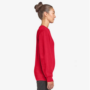 Sweat-shirt personnalisé et élégant pour femmes avec lettres imprimées, nouveau sweat-shirt en tricot personnalisé pour femmes, couleur unie - Product Image 2