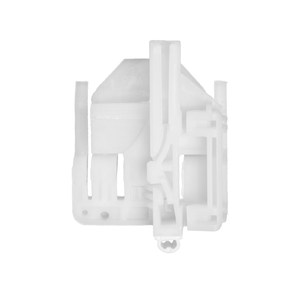 Elevador de Ventanilla Delantera de Plástico - Izquierdo para BMW Serie 3 E90, E91 - Product Image 1
