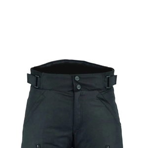 กางเกงขี่มอเตอร์ไซด์ปรับแต่งได้สำหรับผู้ใหญ่ฤดูหนาวกันน้ำกันลมกางเกงขี่มอเตอร์ไซค์ - Product Image 6