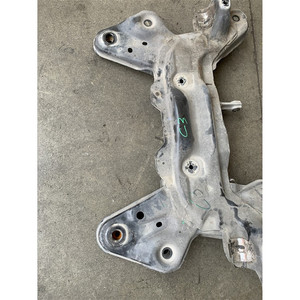 Telaio Inferiore per CITROEN C3 Seconda Serie (05>10) 1600cc Diesel - Product Image 4