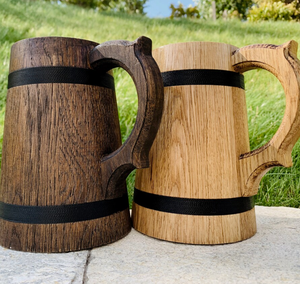 Despedida de soltero HOMBRES recuerdo vikingo tazas para beber, regalo de aniversario, regalos de marido, regalo de parejas, regalos de Navidad - Product Image 2