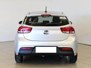 KIA RIO HATCH 2021 LS 1.2 D'OCCASION LHD/RHD - Product Image 2