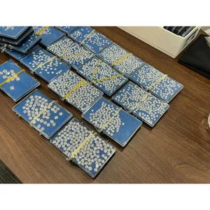 เพชรทรงกลมเจียระไนแบบสดใสขนาด0.7-4.2-6.5-8-9มม. เทียบกับใบรับรองได้รับการรับรองจาก IGI - Product Image 2