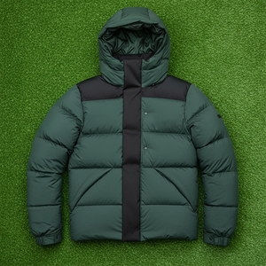 Veste en coton à bulles pour homme, veste à bulles grande taille, manteau d'hiver pour homme, manteaux d'hiver pour femme, vêtements chauds et tendance, doudoune - Product Image 6