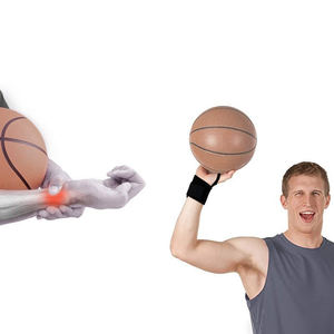 Bandes de poignet en coton hautement élastiques pour la musculation, bandes de maintien pour les mains pour la musculation et la force athlétique - Product Image 3