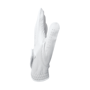 Gants de golf respirants en peau de mouton de qualité supérieure Cabretta main gauche pour hommes et femmes vente en gros personnalisée pour le sport - Product Image 3