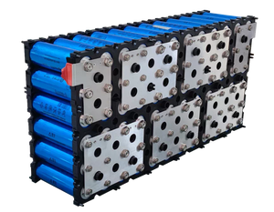 Batterie <span class=keywords><strong>LiFePO4</strong></span> <span class=keywords><strong>72V</strong></span> <span class=keywords><strong>20Ah</strong></span> à l'état solide, rechargeable, pour vélos électriques, cellules cylindriques, protection BMS intégrée, 1000 batteries - Product Image 6