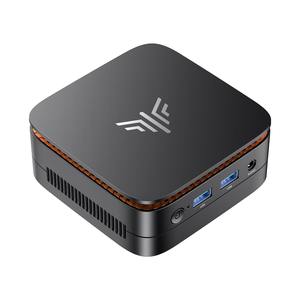 Oferta Limitada: Mini PC de Escritorio, Tamaño Compacto, Alta Velocidad, Eficiente, Confiable, Plug and Play, para Oficina, Hogar y Multimedia - Product Image 6