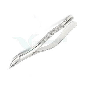 Fórceps de extracción de diseño y color personalizado MOQ bajo Fuente de alimentación manual al por mayor hecha de acero y metal inoxidable - Product Image 5