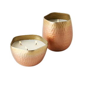 Classic <b>Tealight</b> <b>Candle</b> Holder Wedding and Festival Decorative Aluminum <b>Candle</b> Holder Home Decorative <b>Candle</b> Jar - Product Image 1