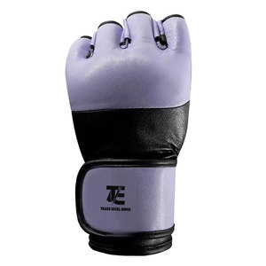 Guantes de MMA de Nueva Llegada, Mejores Ventas en Línea, Ropa Deportiva, Guantes de Entrenamiento de MMA Disponibles en Existencia - Product Image 2