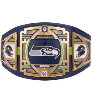 WWE Women's Championship Replica Title Belt Fabrication de haute qualité Heavyweight Championship Title Belts - Product Image 5