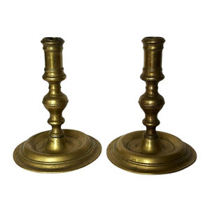 Venta al por mayor de iluminación decorativa para el hogar portavelas soporte de vela último portavelas decorativo de metal con chapado en oro al mejor precio - Product Image 3