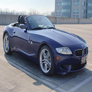 รถมือสอง BMW Z4 M Roadster ปี 2006 พวงมาลัยซ้าย/ขวา - Product Image 1