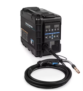 OFERTA MUNDIAL para el Alimentador Inteligente ArcReach de Mill's con Pistolas MIG PipeWorx - Product Image 2