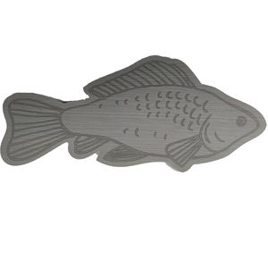 Almohadilla <span class=keywords><strong>de</strong></span> Espuma Autoadhesiva para Anzuelos <span class=keywords><strong>de</strong></span> Pesca, Diseño Nuevo 2024, Personalizable, <span class=keywords><strong>de</strong></span> Espuma EVA, para Pesca <span class=keywords><strong>de</strong></span> Atún, Redfish, Trucha y Maki - Product Image 4