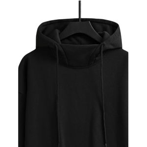 Nouveau design de vêtements décontractés pour hommes 100% coton polaire pull survêtement personnalisable doux confortable taille pour l'hiver prix bas - Product Image 4