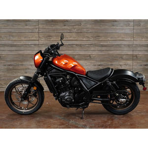 Motocicleta de calle de alto rendimiento Hon-das 1100cc con caja de cambios automática DCT conducción cómoda y diseño moderno - Product Image 2