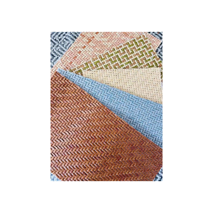 Hoja de cincha de caña de ratán ecológica para diseño de muebles, proyectos artesanales, arte de pared y restauración de sillas, perfecta para lo moderno - Product Image 6