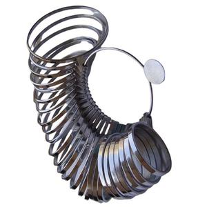 Outils et fournitures de fabrication de bijoux de haute qualité, jauge de taille de bracelet, utilisés pour la fabrication de bijoux, vente en gros, prix le plus bas, meilleur produit - Product Image 5