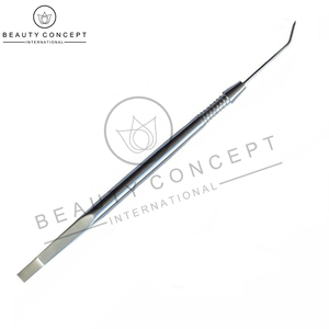 2 Pcs Lash Lift Premium Quality Eco-Friendly Make Own Eye Lash Lifting Tools Eyelashes Perm Kit avec outils Emballage personnalisé - Product Image 4