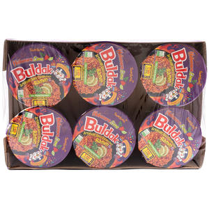 Ramen Picante Samyang en Vaso, Sabor Habanero y Lima, 105g, Calidad Superior, Fideos Coreanos Picantes, Último Precio Competitivo - Product Image 2