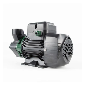 Máy bơm nước xoáy điện nhỏ gia dụng QB 60 công suất 1 2 3 5hp dùng cho nông nghiệp, công nghiệp, bơm nước bề mặt sạch - Product Image 6