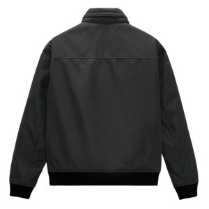 แจ็กเก็ตทรงนักบินสำหรับผู้ชายกลางแจ้งเสื้อแจ็คเก็ตขนเป็ดผ้าโพลีเอสเตอร์100% ฤดูหนาวแบบลำลองทรงหลวมกันน้ำ - Product Image 6