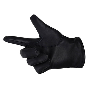 Guantes de Piel de Oveja Casuales a Precio Razonable, Cómodos, Cálidos, Ecológicos, Transpirables, para Uso en las Cuatro Estaciones, Deportes y Viajes - Product Image 5