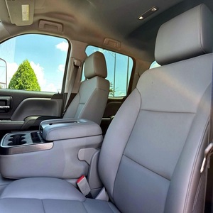Chevrolet Silverado 4500HD 4x4 de taille moyenne très demandée, modèle 2022 - Product Image 4