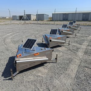 Sistema de control remoto para ahuyentar aves para la seguridad de los aeropuertos - Product Image 3