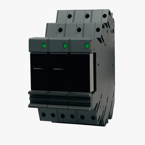 8A รีเลย์ไฟฟ้ากระแสตรง/กระแสสลับพลังงานสูงแบบบาง2NO - Product Image 1