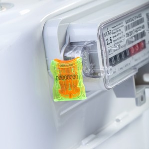 กะรัตใสซีลโพลีคาร์บอเนตสำหรับปิดผนึกภาชนะ - Product Image 4