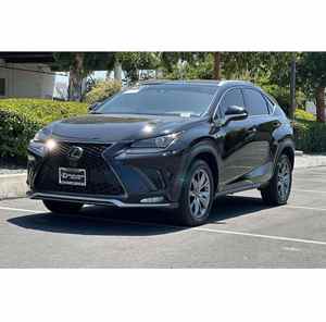 VOITURE D'OCCASION HAUT DE GAMME 2024 LEXUS NX 300 SUV PRÊTE À ÊTRE EXPÉDIÉE - Product Image 3