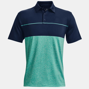 Personnalisé polo chemises en ligne avec votre propre logo performance évacuation de l'humidité de golf chemises pour hommes et femmes - Product Image 1