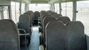 Nouveau Toyota Coaster 2026, bus 30 places à vendre, excellent état, 0 km, bien entretenu, transport de passagers fiable - Product Image 6