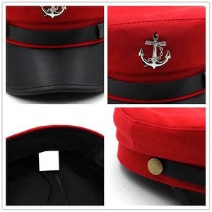 Kivotech Chapeaux pour dames faits à la main Vêtements d'extérieur de qualité personnalisés Chapeaux pour femmes - Product Image 4