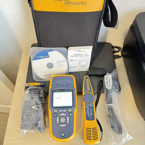 LRAT-2000-FTK เครือข่าย linkrunner ที่2000ชุดทดสอบไฟเบอร์ต้นฉบับใหม่ในกล่อง - Product Image 1