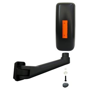 Espejo Retrovisor para Camión LU para Topkick C4500/C5500/C6500/C7500 2003-2009 Nuevo con 1 Año de Garantía - Product Image 2